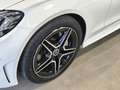 Mercedes-Benz C 180 CABRIOLET AMG LINE AIRSCARF NAV LED CAMERA Weiß - thumbnail 29