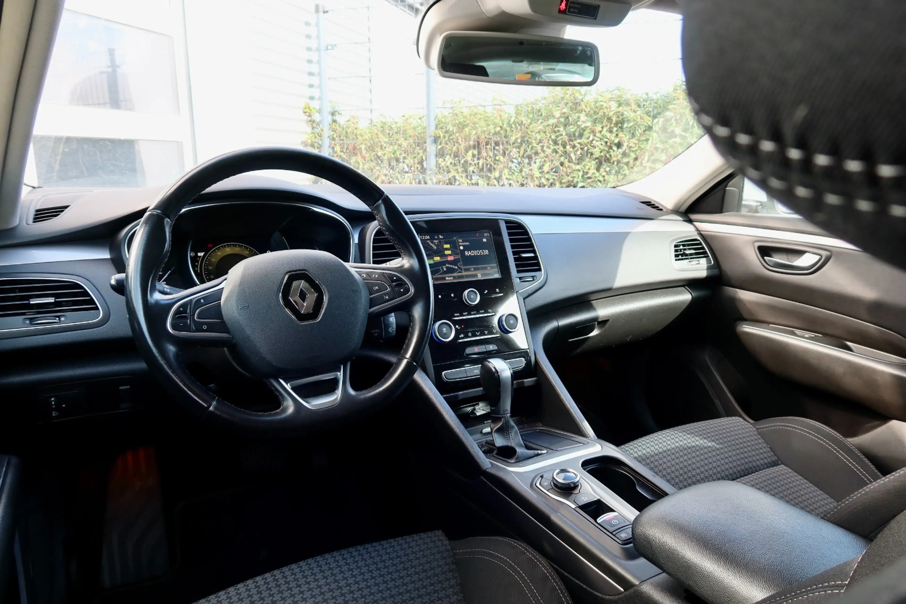 Renault Talisman Estate 1.5 dCi Zen AUTOMAAT /BTW — photo 7