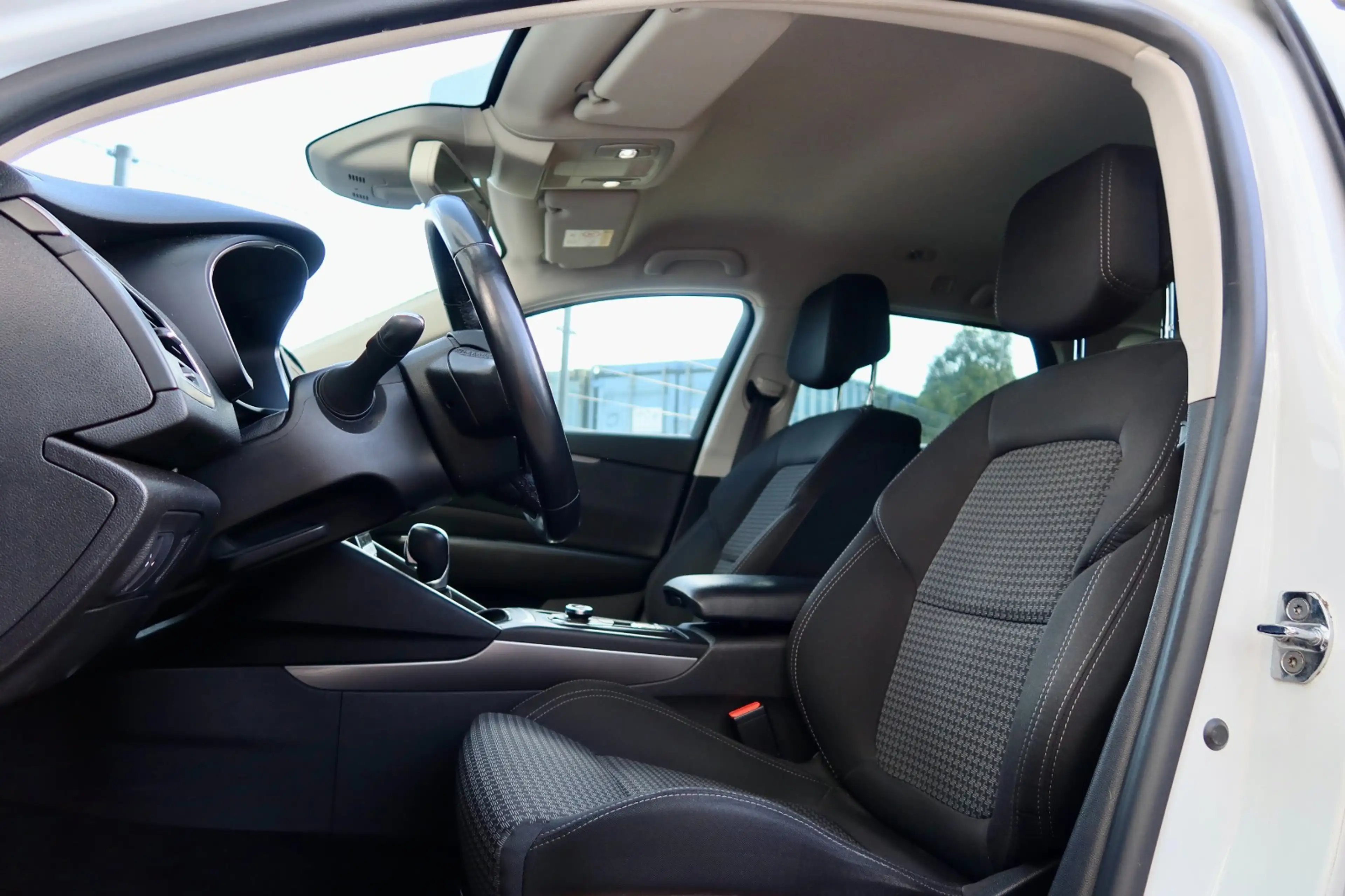 Renault Talisman Estate 1.5 dCi Zen AUTOMAAT /BTW — photo 3