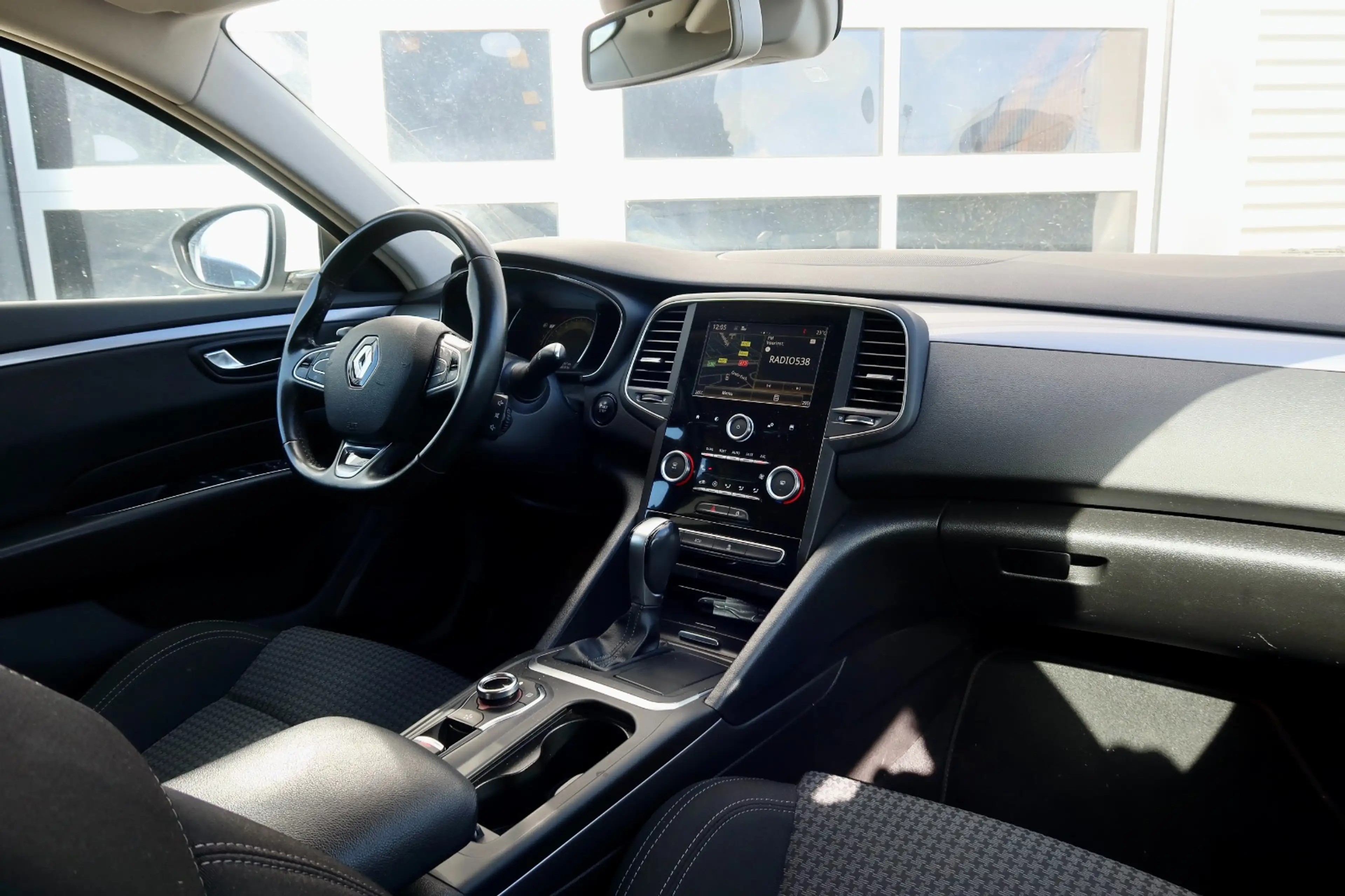 Renault Talisman Estate 1.5 dCi Zen AUTOMAAT /BTW — photo 5