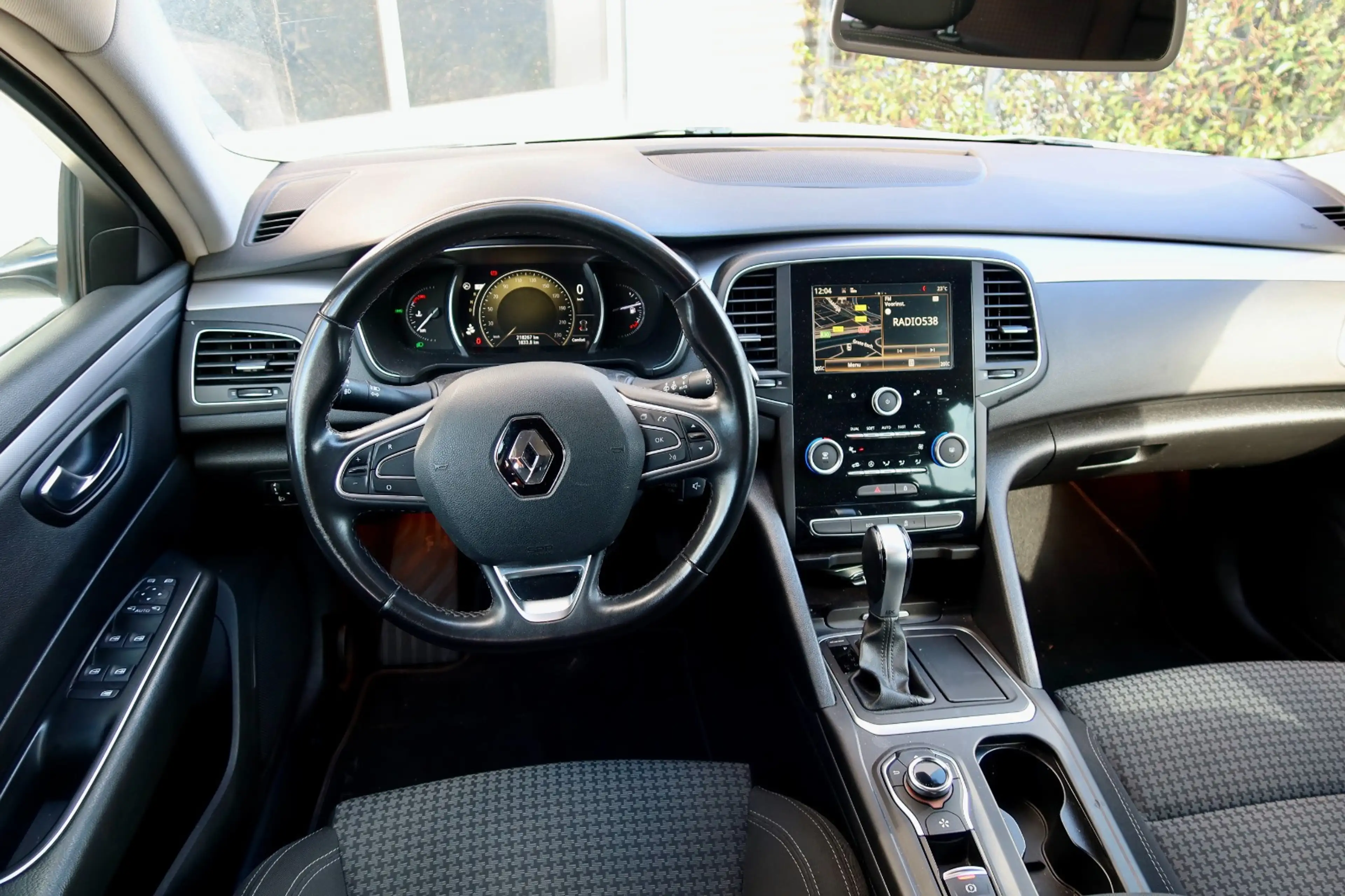 Renault Talisman Estate 1.5 dCi Zen AUTOMAAT /BTW — photo 4