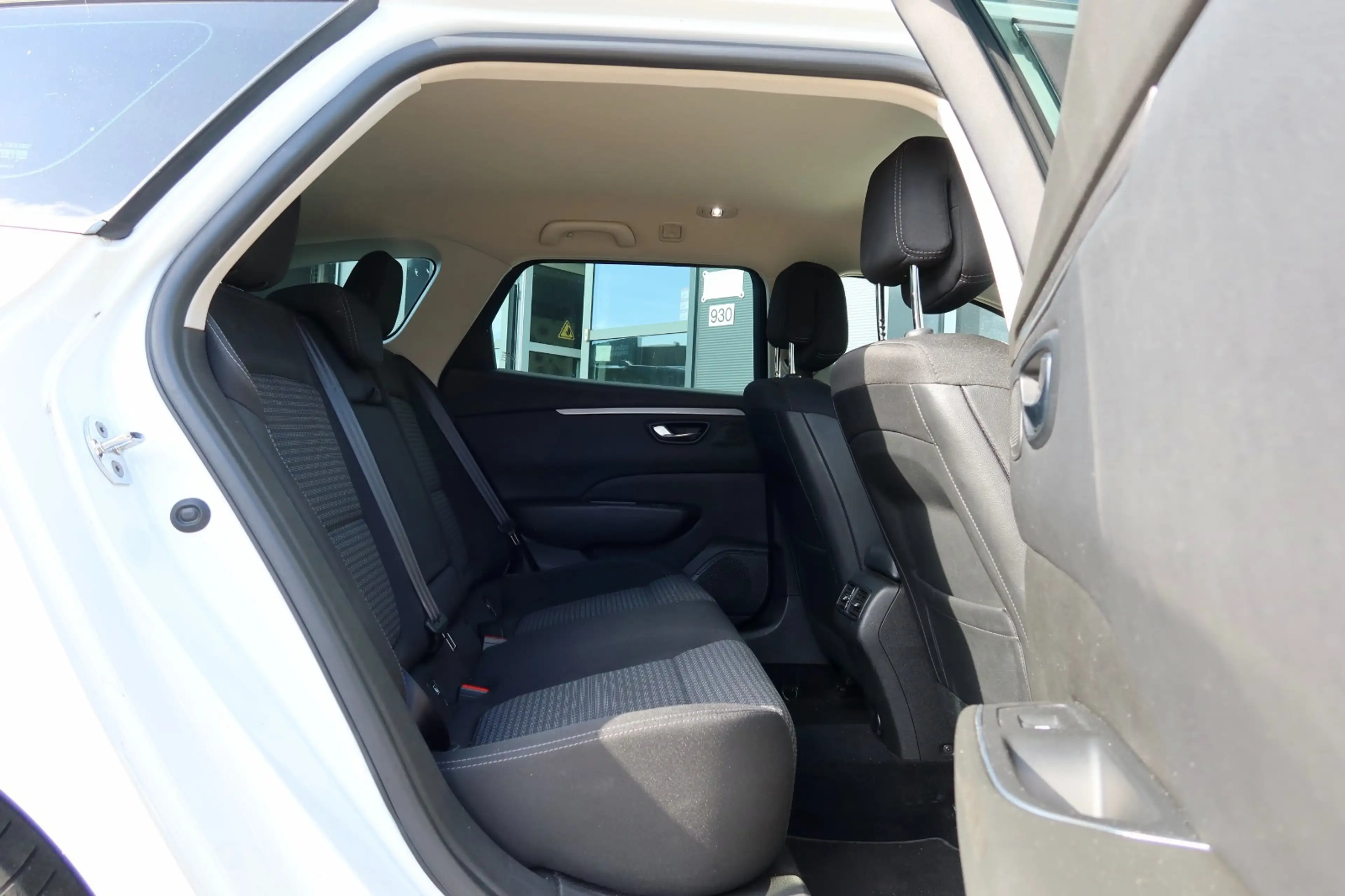 Renault Talisman Estate 1.5 dCi Zen AUTOMAAT /BTW — photo 10