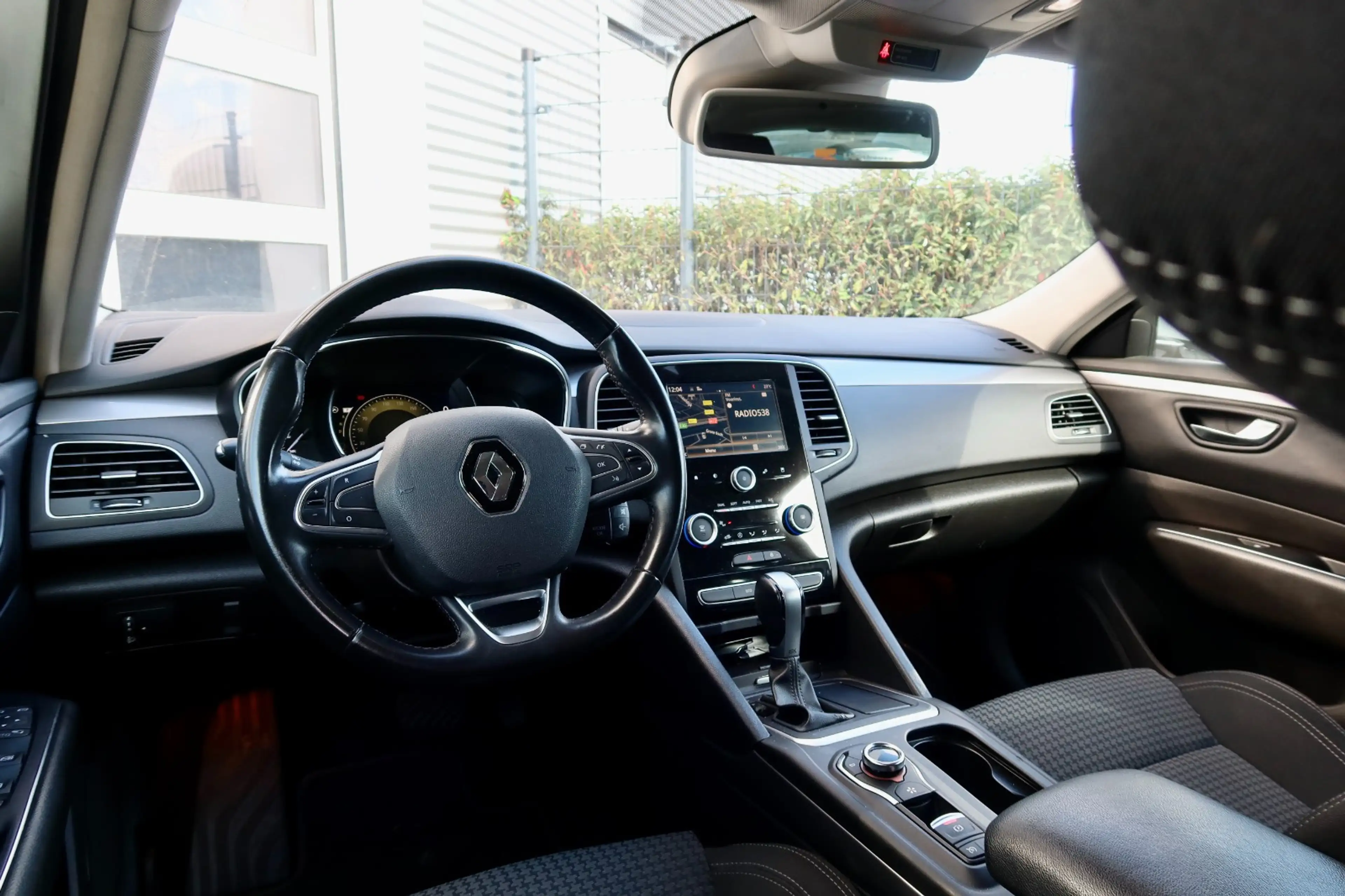 Renault Talisman Estate 1.5 dCi Zen AUTOMAAT /BTW — photo 15