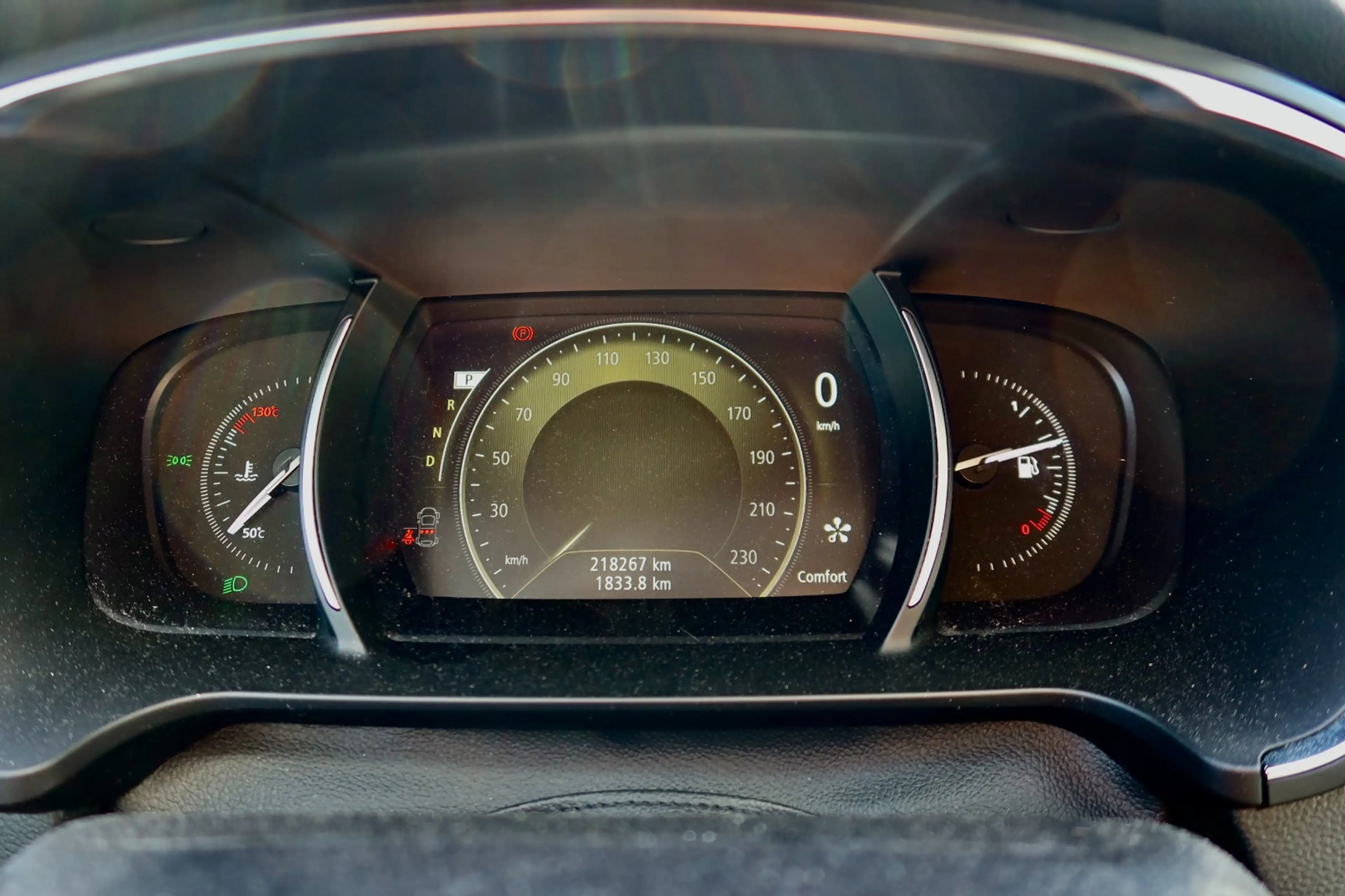 Renault Talisman Estate 1.5 dCi Zen AUTOMAAT /BTW — photo 11