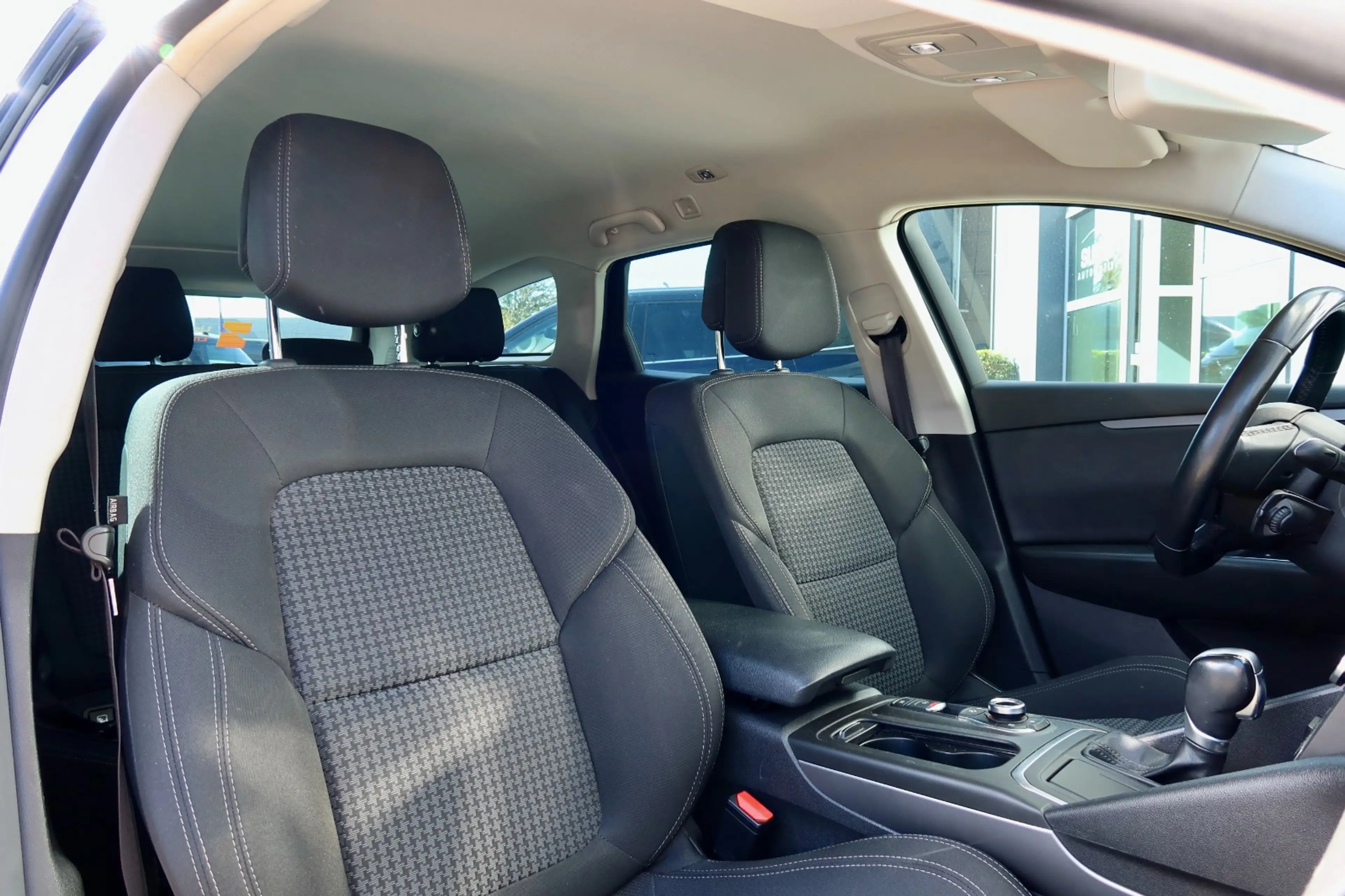 Renault Talisman Estate 1.5 dCi Zen AUTOMAAT /BTW — photo 12