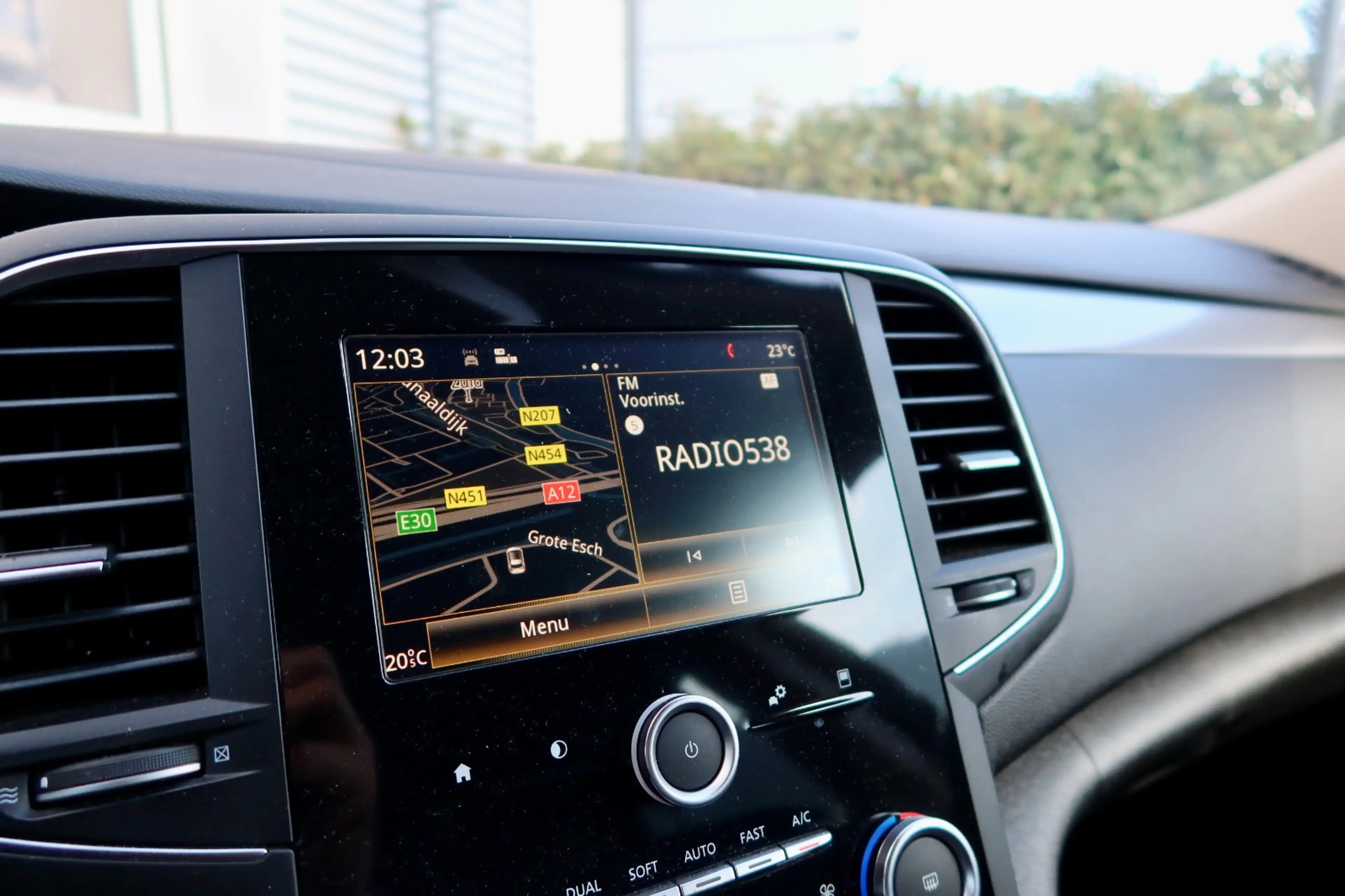 Renault Talisman Estate 1.5 dCi Zen AUTOMAAT /BTW — photo 14