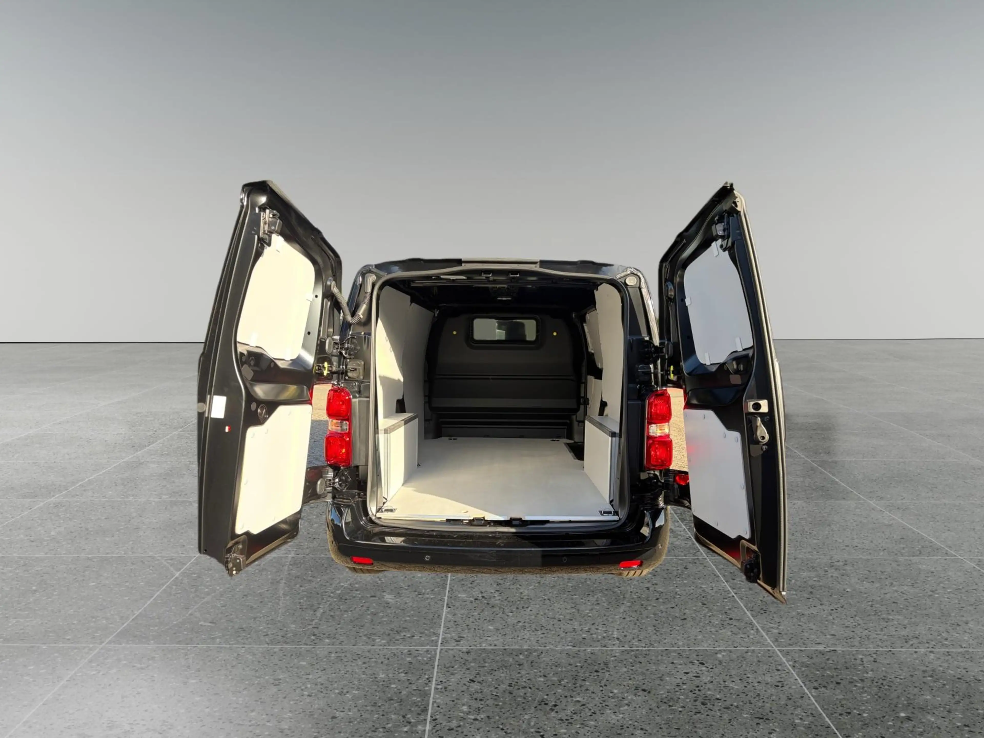 Peugeot e-Expert L2 75kWh 136pk | ACTIE | 8 jaar garantie | 0% fina — photo 15
