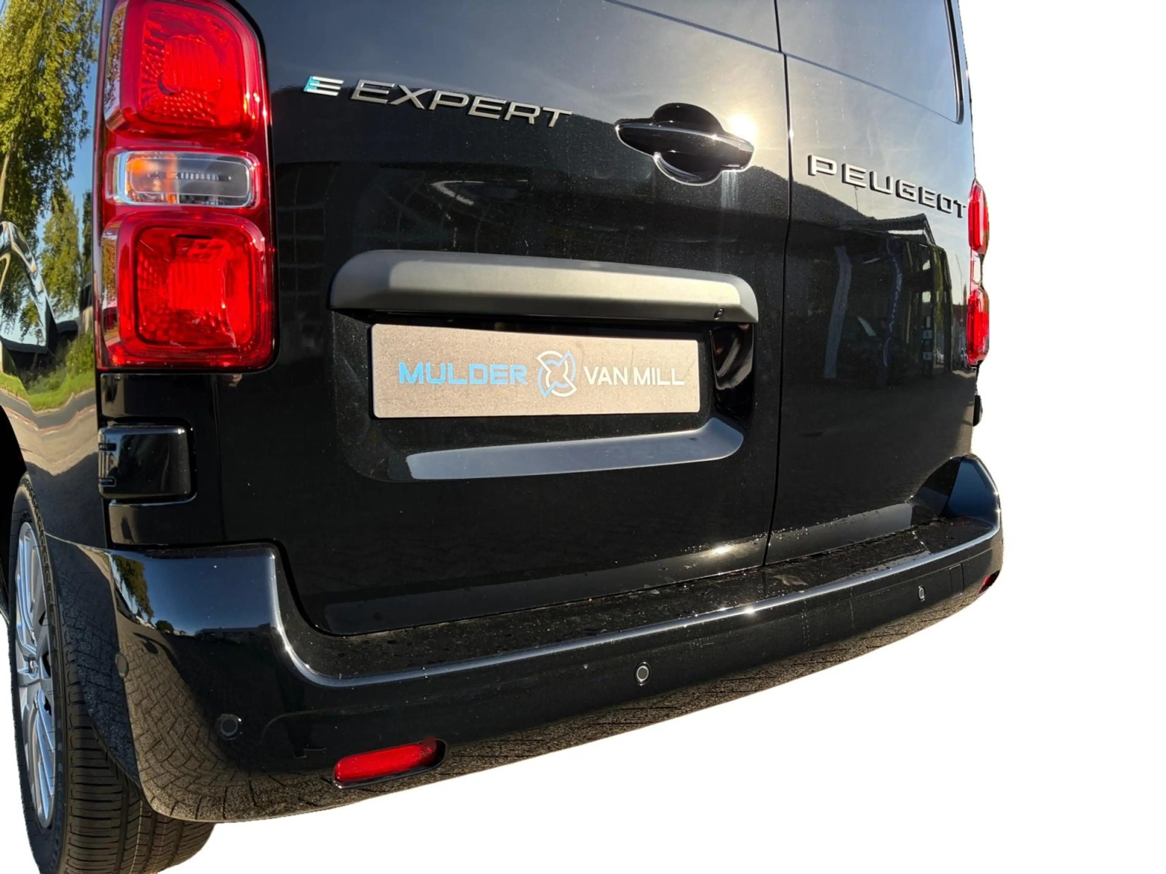 Peugeot e-Expert L2 75kWh 136pk | ACTIE | 8 jaar garantie | 0% fina — photo 12