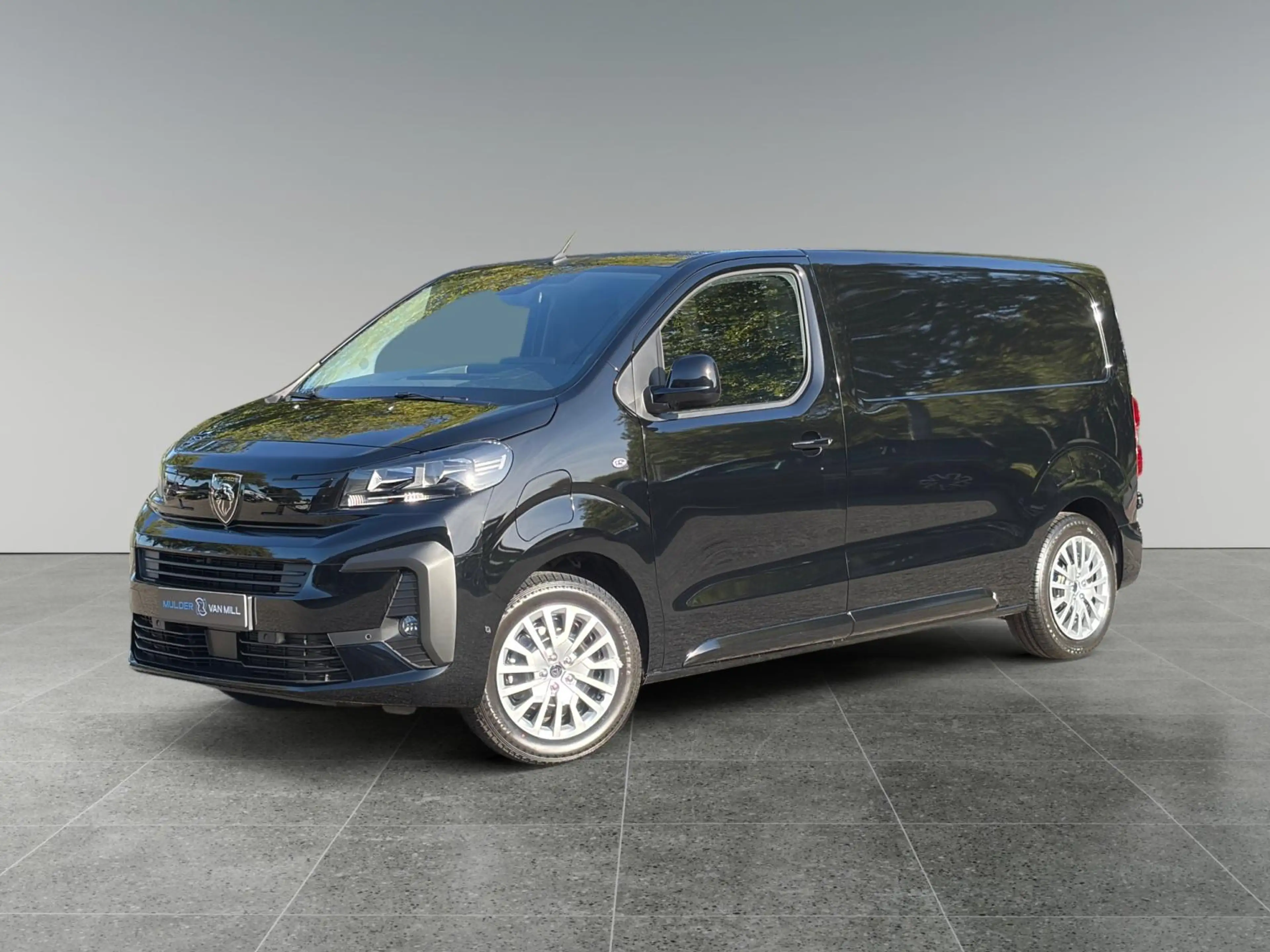 Peugeot e-Expert L2 75kWh 136pk | ACTIE | 8 jaar garantie | 0% fina — photo 3