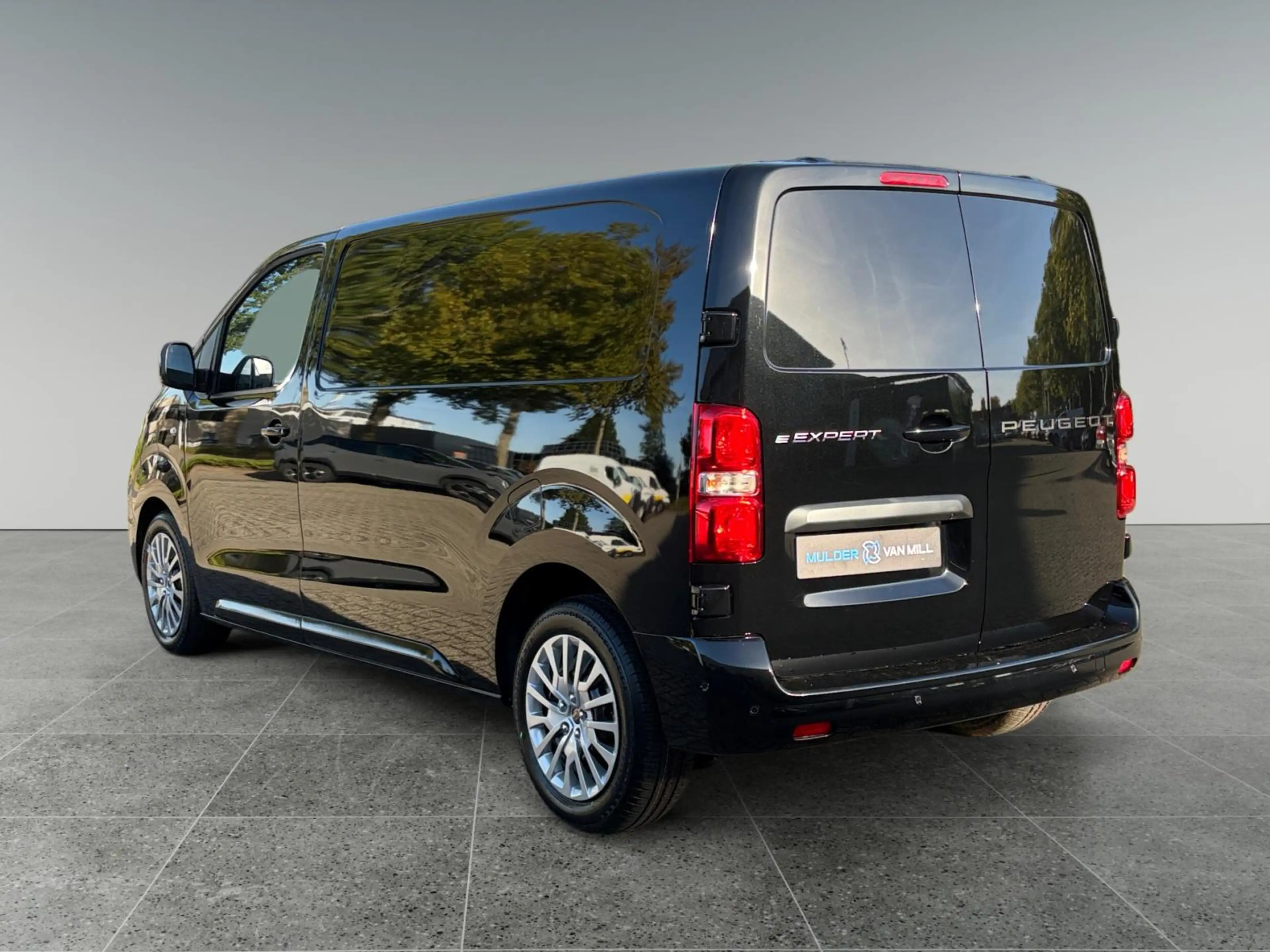 Peugeot e-Expert L2 75kWh 136pk | ACTIE | 8 jaar garantie | 0% fina — photo 5