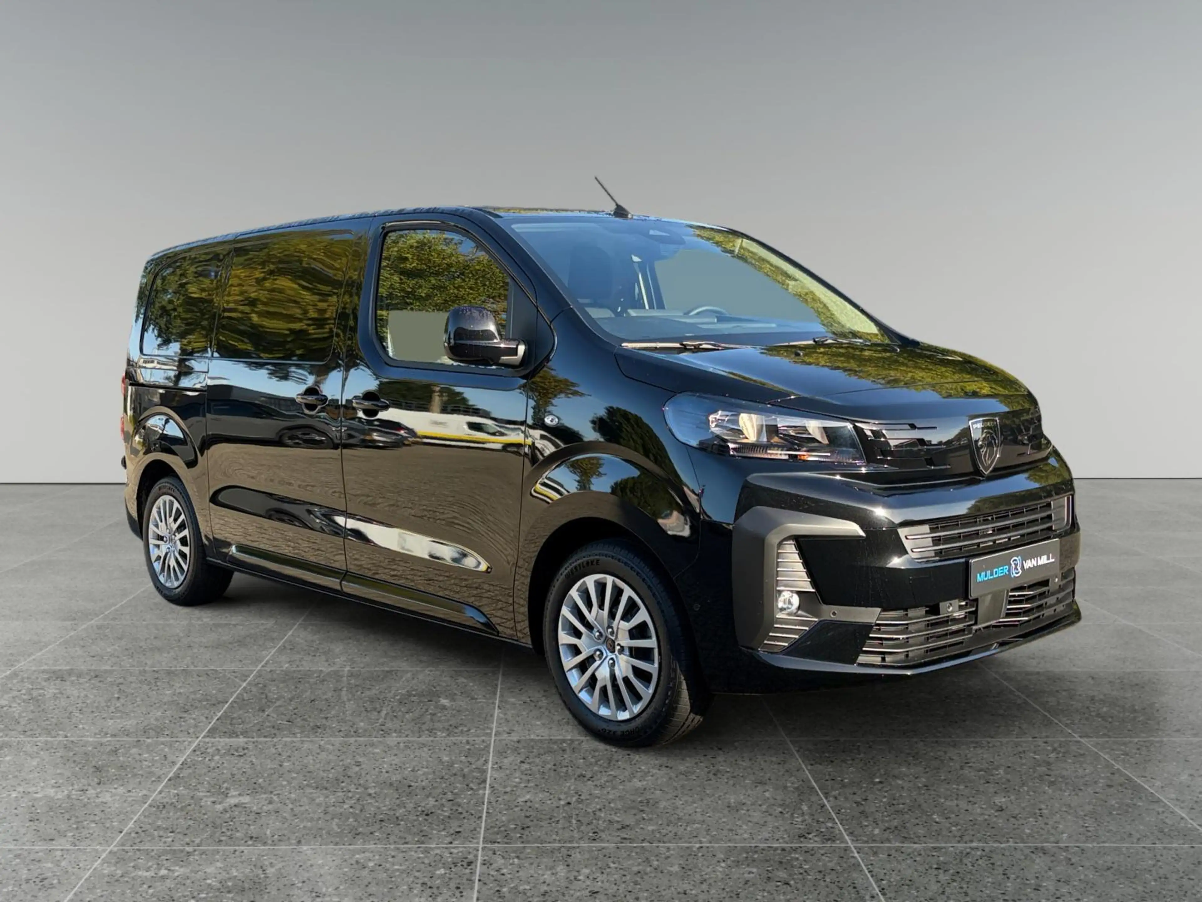 Peugeot e-Expert L2 75kWh 136pk | ACTIE | 8 jaar garantie | 0% fina — photo 9