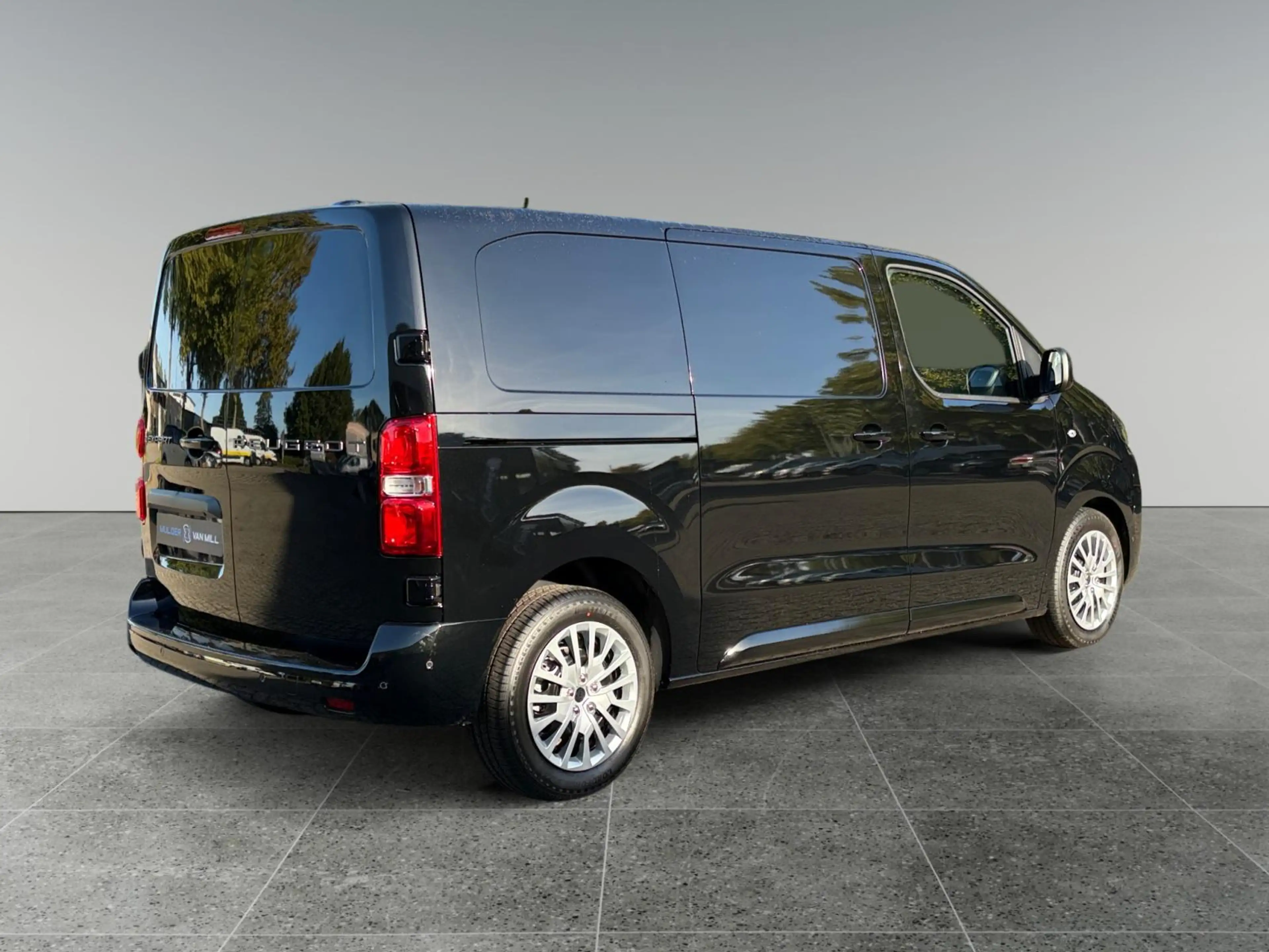 Peugeot e-Expert L2 75kWh 136pk | ACTIE | 8 jaar garantie | 0% fina — photo 7