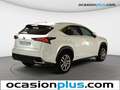 Lexus NX 300 300h Executive Navigation 4WD Blanco - thumbnail 4