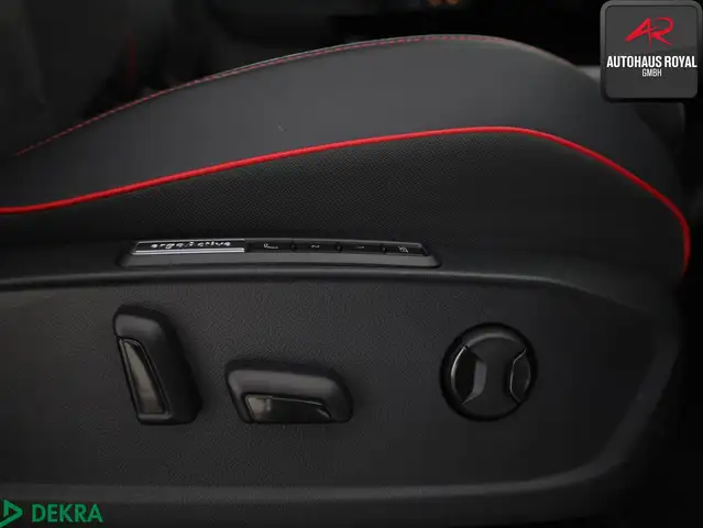 Volkswagen Id.4 view 12