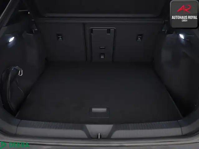Volkswagen Id.4 view 14