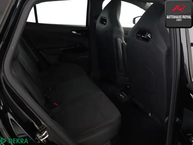 Volkswagen Id.4 view 13