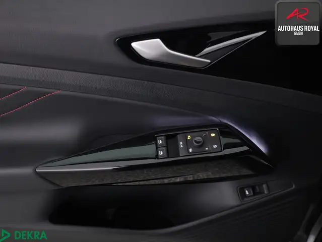 Volkswagen Id.4 view 15