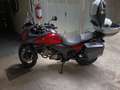 Suzuki V-Strom 650 Roşu - thumbnail 7