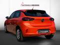 Opel Corsa F 1.2 Edition KAM PDC SpurH Orange - thumbnail 5