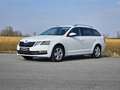 Skoda Octavia Combi 1,4 TSI G-TEC Style *SOMMERAKTION*VOLL-LE... Bianco - thumbnail 4
