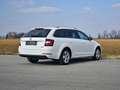 Skoda Octavia Combi 1,4 TSI G-TEC Style *SOMMERAKTION*VOLL-LE... Bianco - thumbnail 6