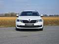 Skoda Octavia Combi 1,4 TSI G-TEC Style *SOMMERAKTION*VOLL-LE... Bianco - thumbnail 3