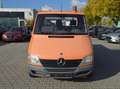 Mercedes-Benz Sprinter 211 CDI (902.611/12) Orange - thumbnail 4