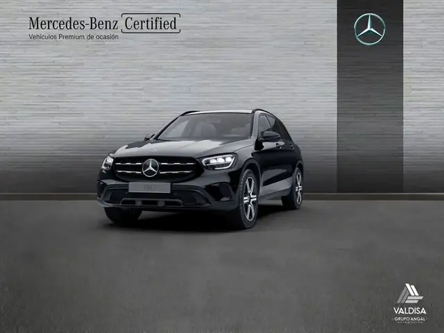 Mercedes-Benz GLC 200 d 4MATIC