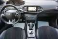 Peugeot 308 1.6PureTech GT Automaat-Nav-PDC-Alcantara-Garantie Wit - thumbnail 5