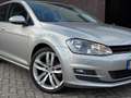 Volkswagen Golf 1.4 TSI Business Edition Navi | Cruise | Camera | Gris - thumbnail 4