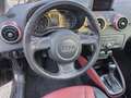 Audi A1 ambition Automatik 1.4 16V TFSI Airbags OK Rot - thumbnail 24