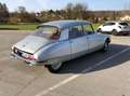 Citroen DS 20, Pallas Argent - thumbnail 3