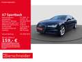 Audi A7 3.0 TDI clean diesel quattro AHK MA Blau - thumbnail 1