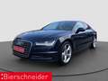 Audi A7 3.0 TDI clean diesel quattro AHK MA Blau - thumbnail 2