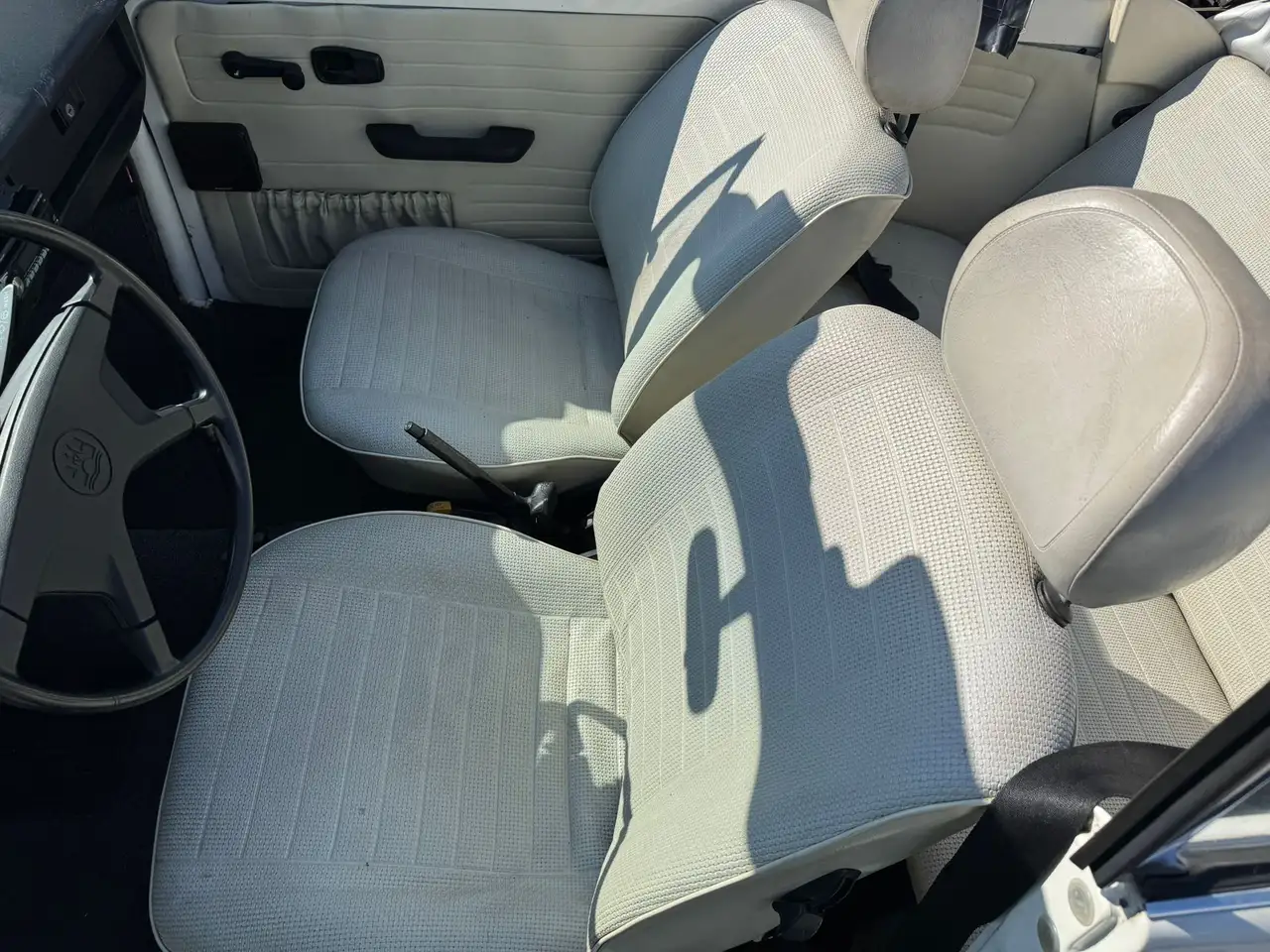 Volkswagen Käfer Cabrio, foto 5
