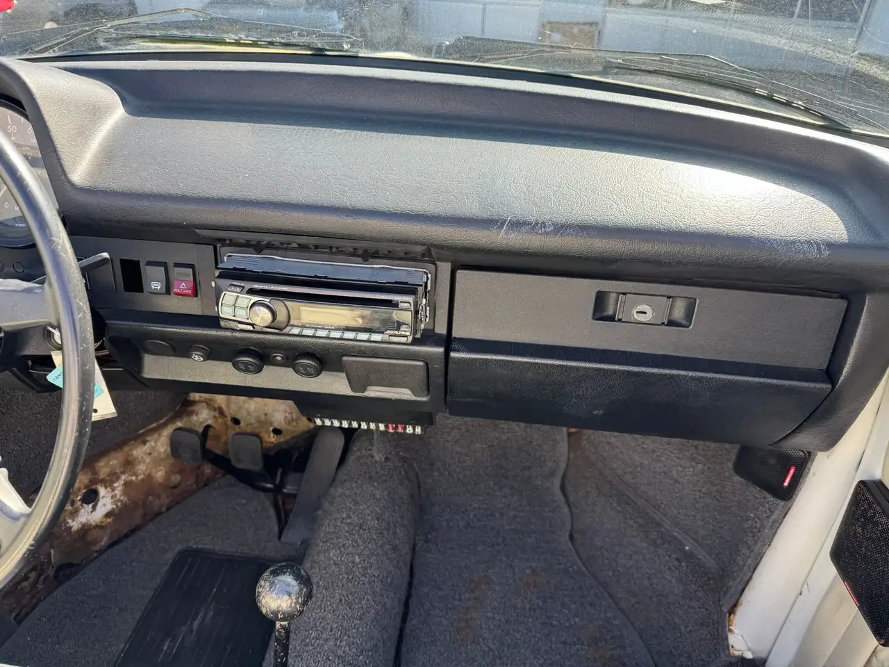 Volkswagen Käfer Cabrio, foto 9