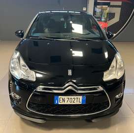 DS3 1.6 turbo thp Ultra Prestige 155cv