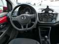 Volkswagen up! //1.Hd., Scheckh., Sitzh. PDC, Allw., MwST! Rood - thumbnail 17
