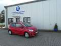 Volkswagen up! //1.Hd., Scheckh., Sitzh. PDC, Allw., MwST! Rood - thumbnail 1