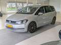 Volkswagen Touran 1.2 TSI Connected Series 7 Persoons Airco, Cruise Grau - thumbnail 2