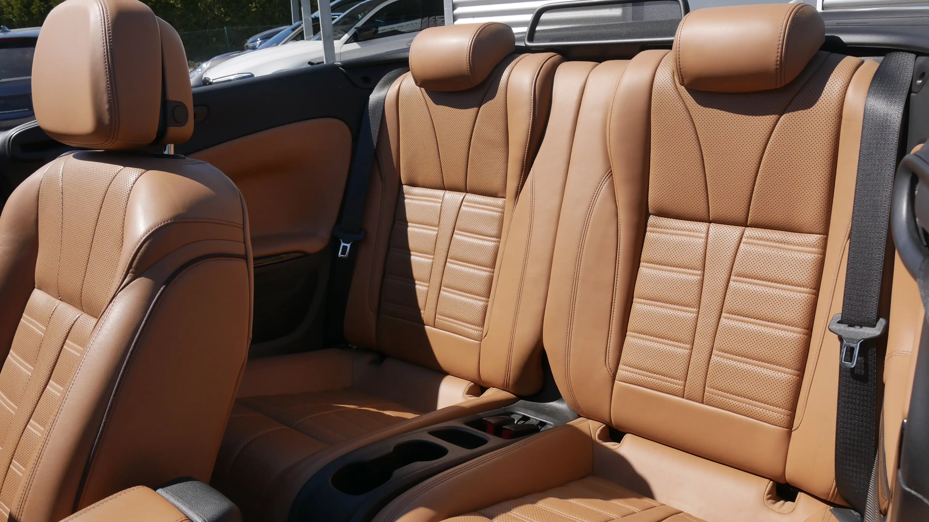 Opel Cascada Klima Sitzkühl/heizung Lenkradheizung Tempomat — photo 13