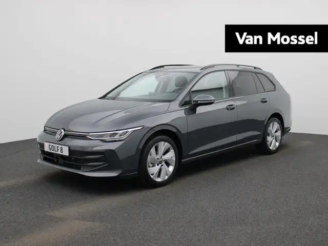 Volkswagen Golf Variant 1.5 TSI Life Edition | Apple carplay | Adaptive cr