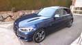 BMW 120 d Sport  ACC Sportsitze Schiebedach LED Memory ... Blau - thumbnail 5