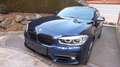 BMW 120 d Sport  ACC Sportsitze Schiebedach LED Memory ... Blau - thumbnail 6