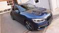 BMW 120 d Sport  ACC Sportsitze Schiebedach LED Memory ... Blau - thumbnail 3