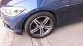 BMW 120 d Sport  ACC Sportsitze Schiebedach LED Memory ... Blau - thumbnail 15