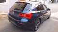 BMW 120 d Sport  ACC Sportsitze Schiebedach LED Memory ... Blau - thumbnail 12
