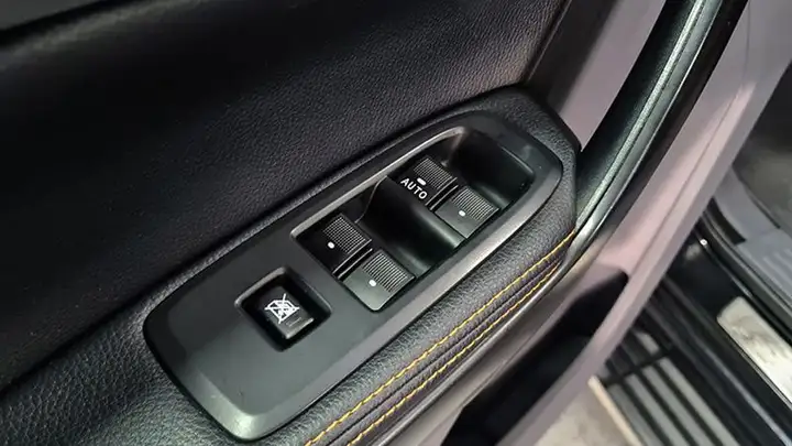 Ford Ranger 2018, foto 6