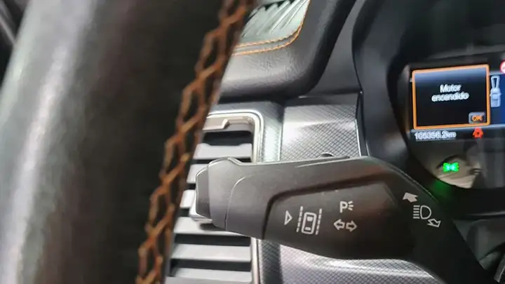 Ford Ranger 2018, foto 3