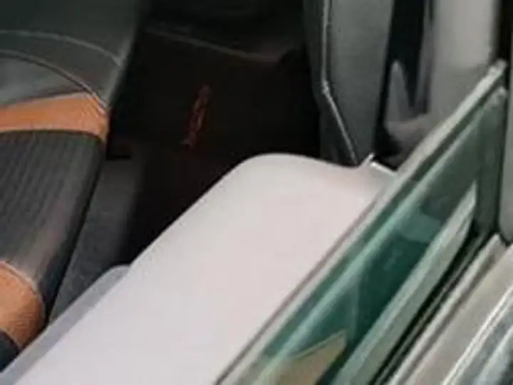 Ford Ranger 2018, foto 10